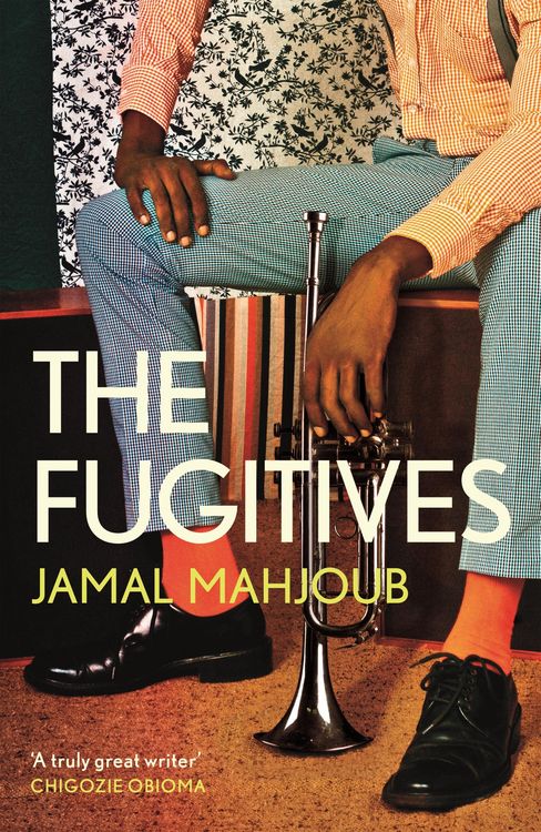 Produktbild: The Fugitives