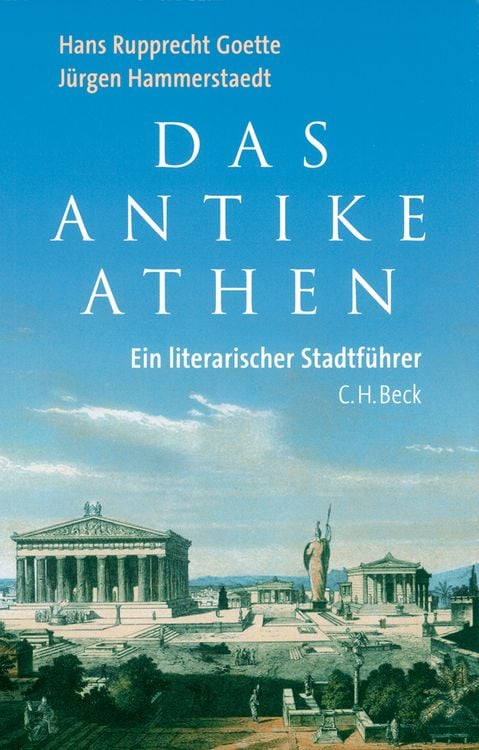Produktbild: Das antike Athen