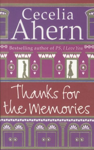Produktbild: Thanks for the Memories