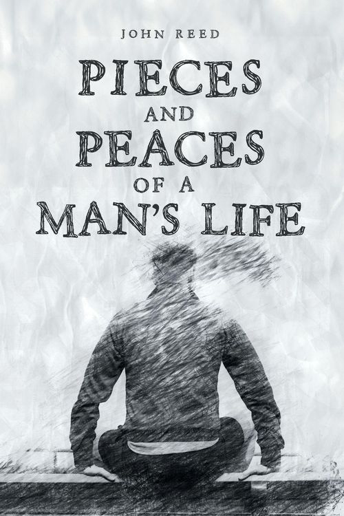 Produktbild: Pieces and Peaces Of a Man's Life