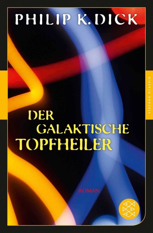 Produktbild: Der galaktische Topfheiler
