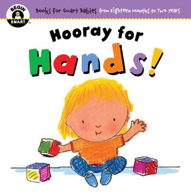 Produktbild: Hooray for Hands
