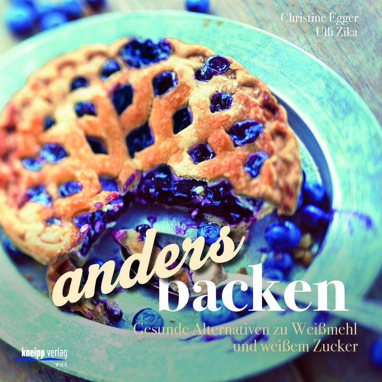 Produktbild: anders backen