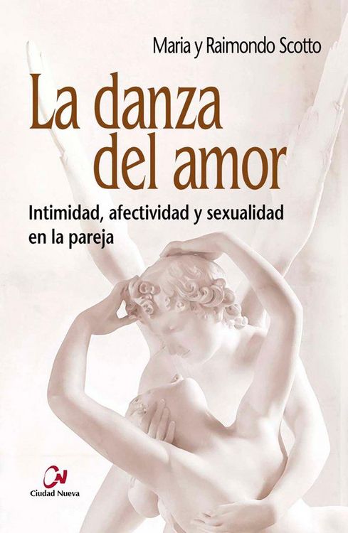 Produktbild: La danza del amor