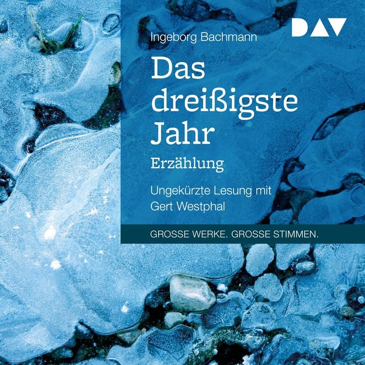 Produktbild: Das drei&szlig;igste Jahr