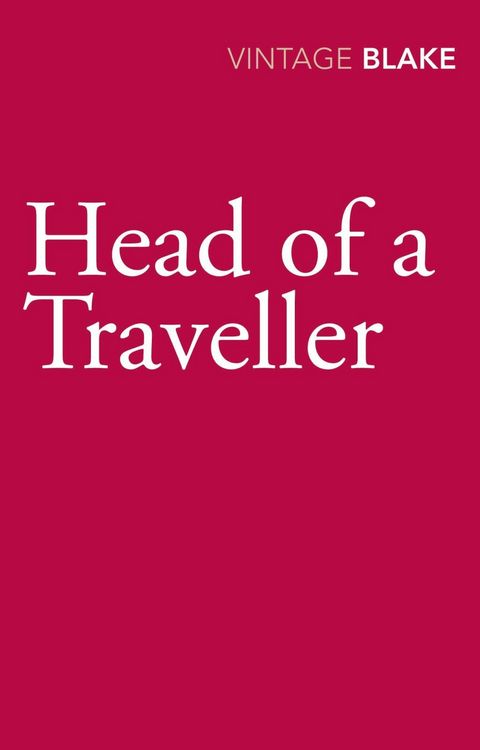 Produktbild: Head of a Traveller