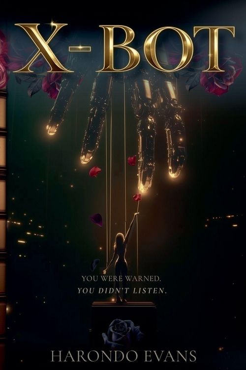 Produktbild: X - Bot