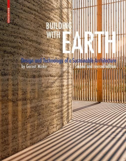 Produktbild: Building with Earth