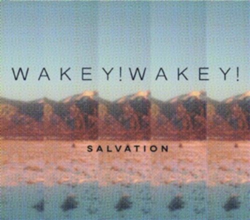 Produktbild: Salvation