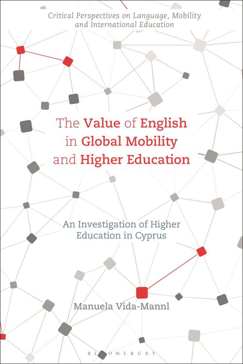 Produktbild: Value Of English in Global Mob