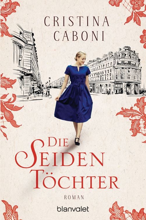 Produktbild: Die Seident&ouml;chter