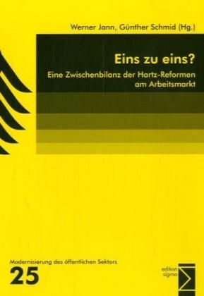 Produktbild: Eins zu eins?