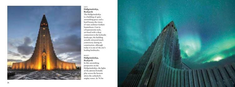 Produktbild: Iceland
