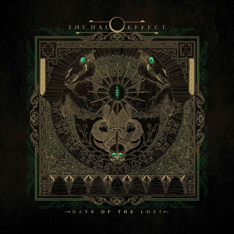 Produktbild: Days Of The Lost