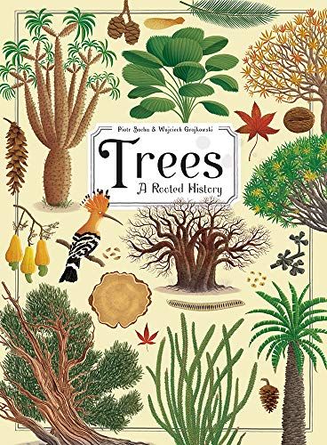 Produktbild: Trees