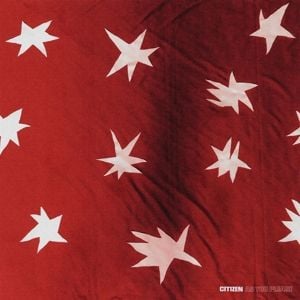Produktbild: AS YOU PLEASE (Ltd. White w/Red Splatter Vinyl)