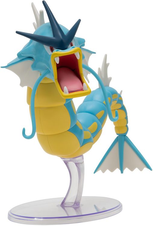 Produktbild: Pok&eacute;mon: Garados #1 Epic - Figure