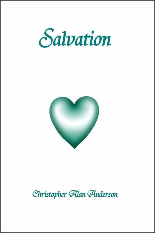 Produktbild: Salvation