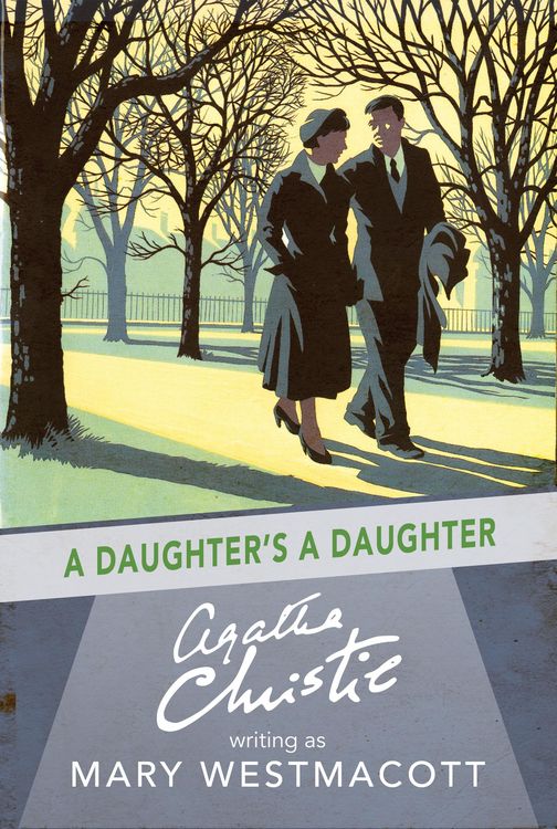 Produktbild: A Daughter's a Daughter