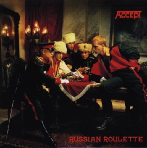Produktbild: Russian Roulette