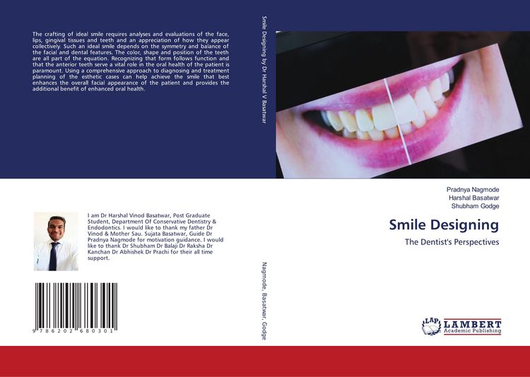 Produktbild: Smile Designing