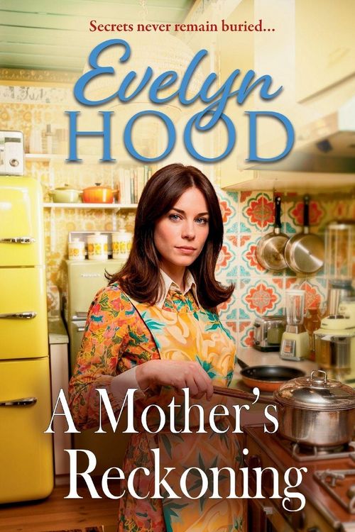 Produktbild: A Mother's Reckoning
