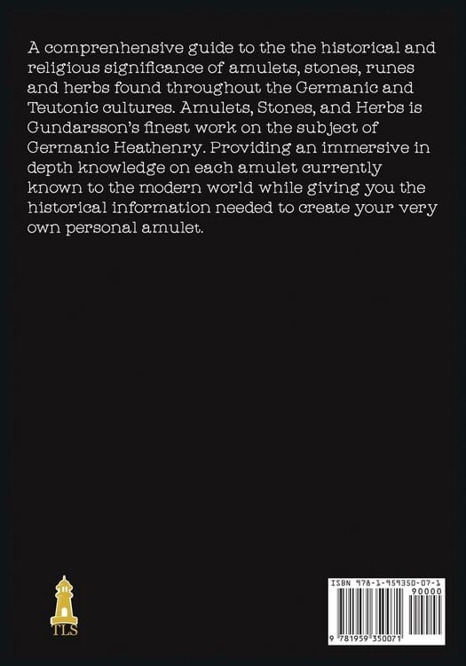 Produktbild: Amulets