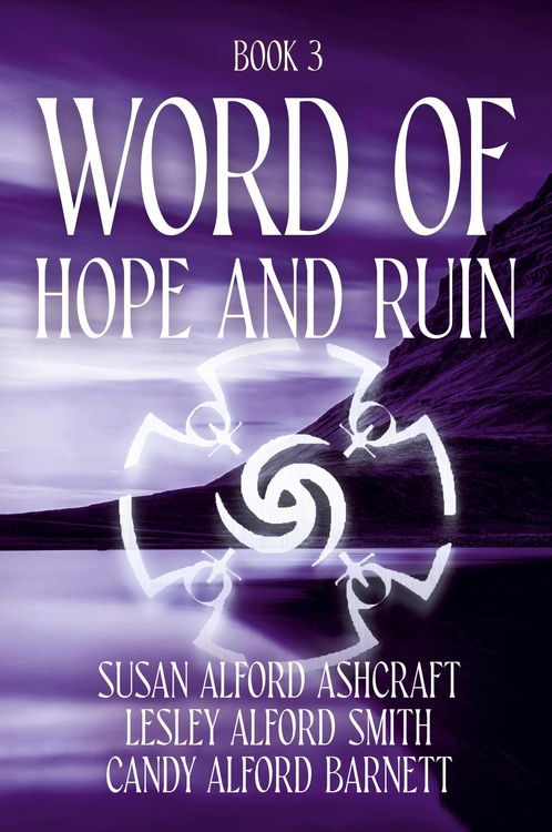 Produktbild: Word of Hope and Ruin