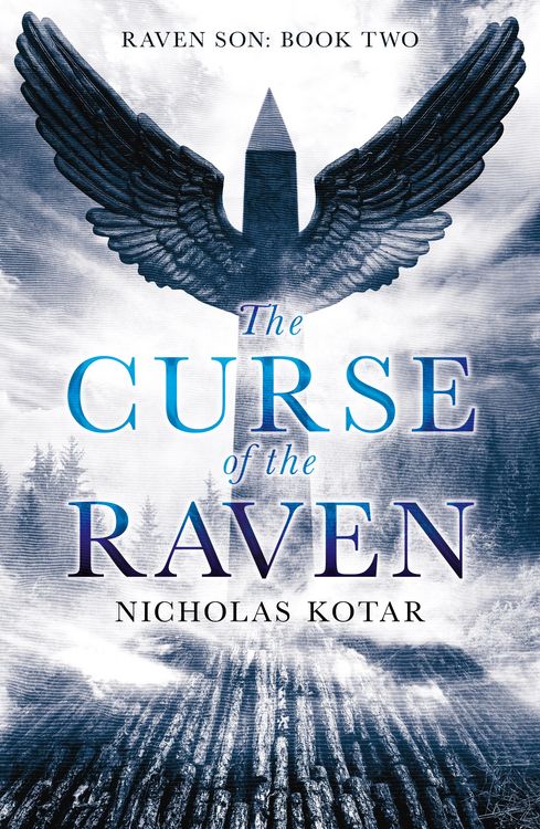 Produktbild: The Curse of the Raven