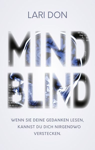 Produktbild: Mindblind