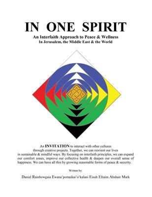 Produktbild: In One Spirit
