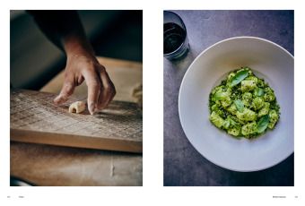 Produktbild: Pasta
