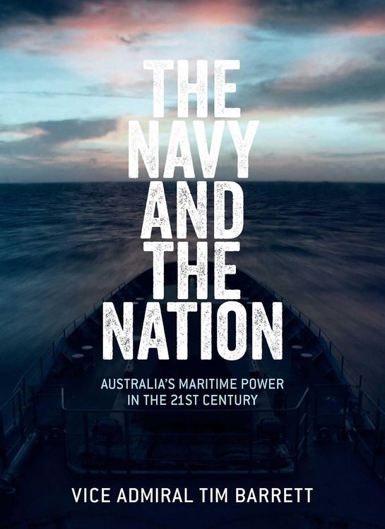 Produktbild: Navy and the Nation