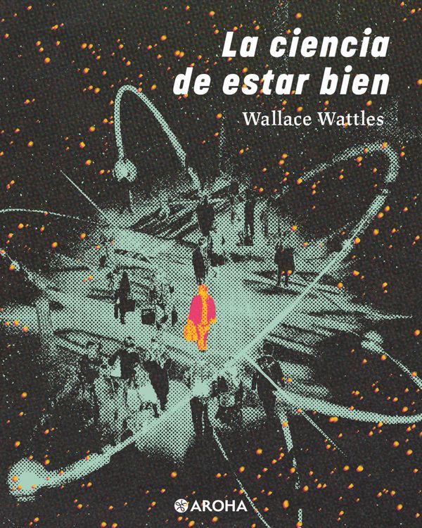 Produktbild: La Ciencia de estar bien