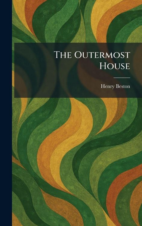 Produktbild: The Outermost House