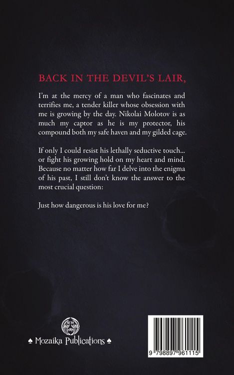 Produktbild: Angel's Cage