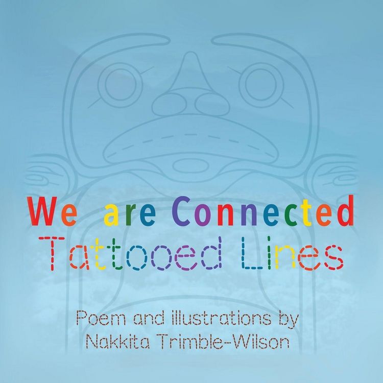 Produktbild: We Are Connected