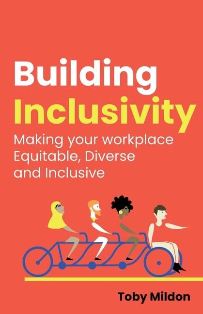 Produktbild: Building Inclusivity