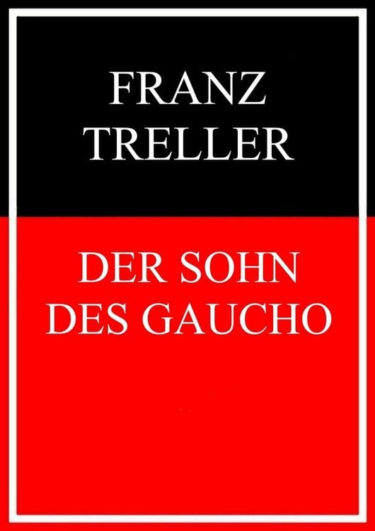 Produktbild: Der Sohn des Gaucho