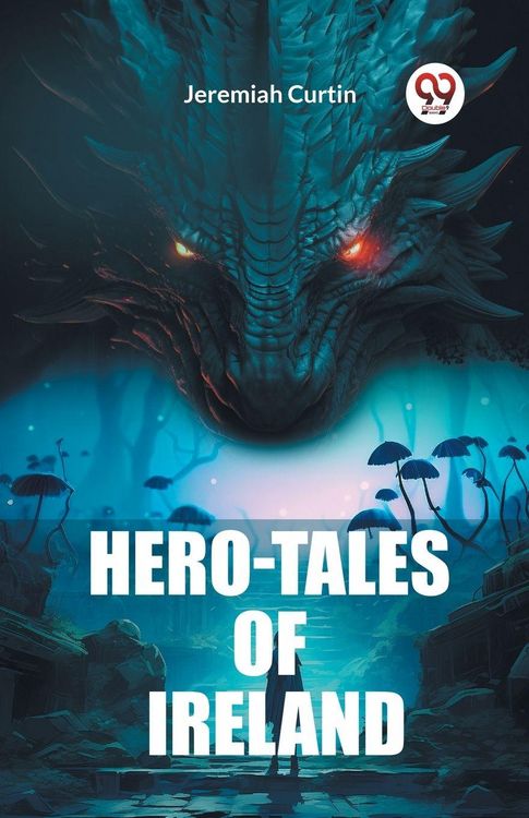 Produktbild: Hero-Tales of Ireland