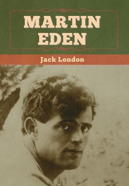 Produktbild: Martin Eden