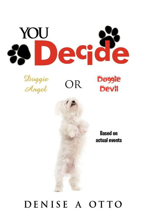 Produktbild: You Decide