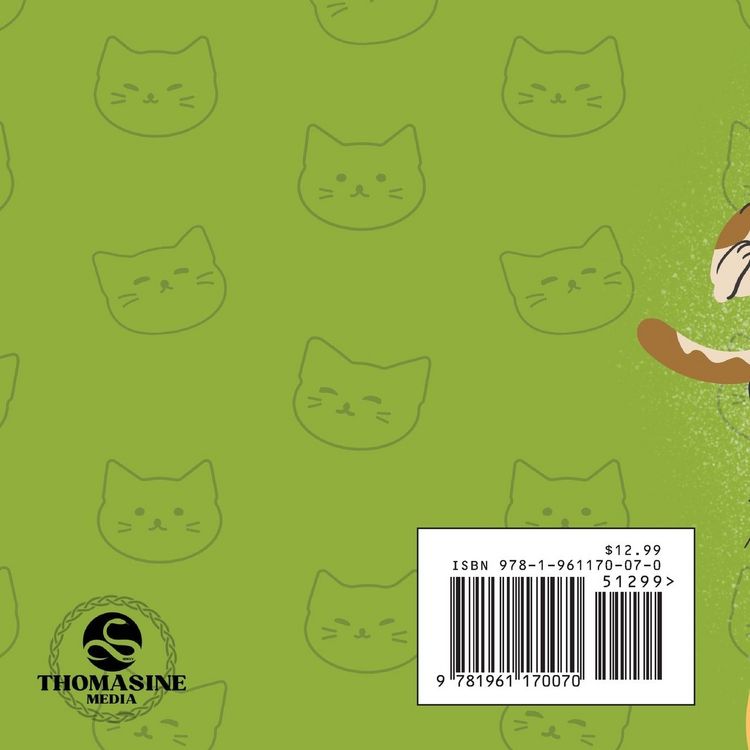 Produktbild: ABC Cats