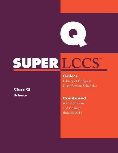 Produktbild: Superlccs 2012