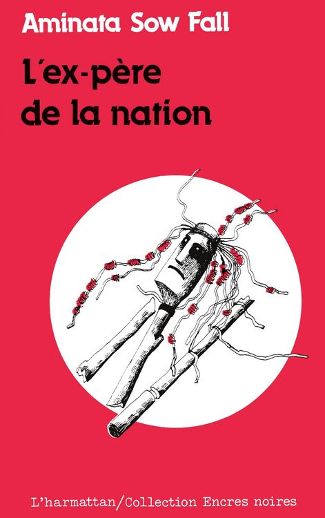 Produktbild: L'ex-p&egrave;re de la nation
