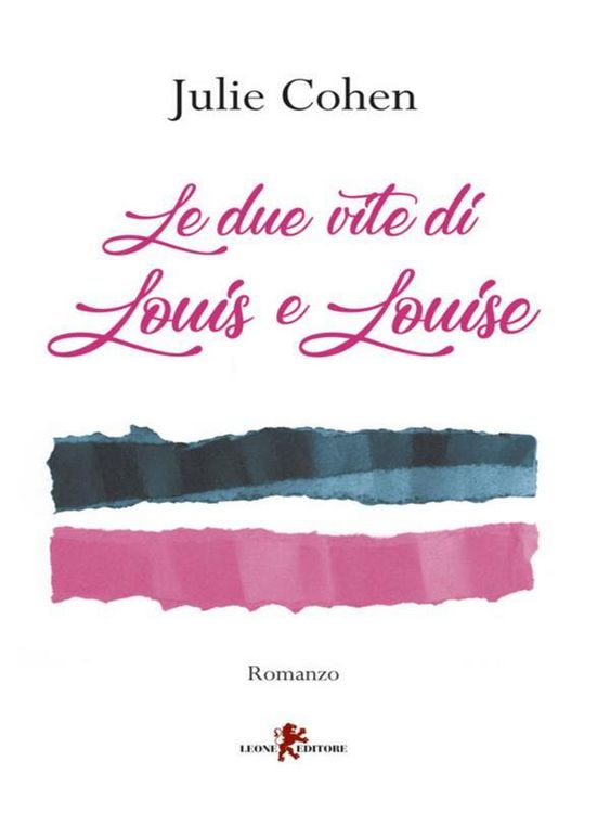 Produktbild: Le due vite di Louis e Louise