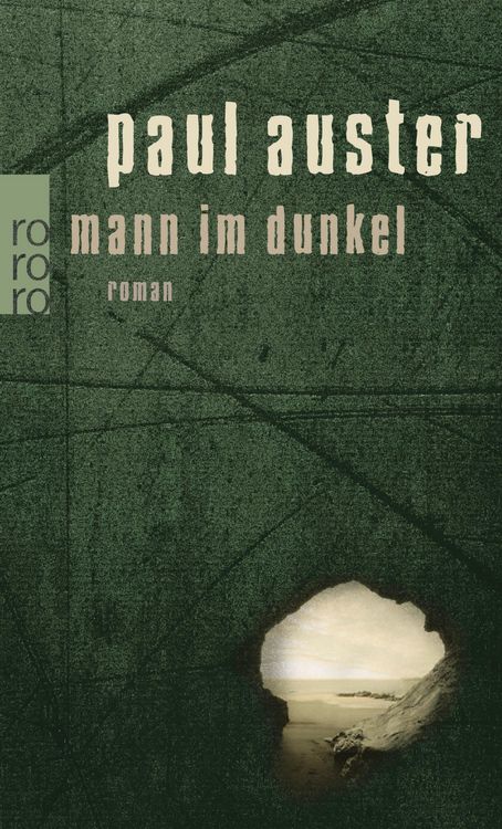 Produktbild: Mann im Dunkel