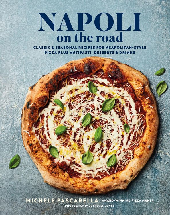 Produktbild: Napoli on the Road