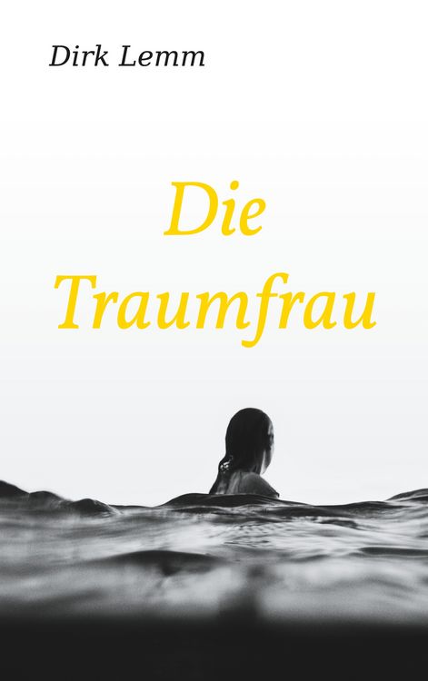 Produktbild: Die Traumfrau
