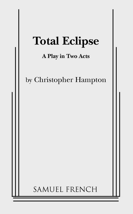 Produktbild: Total Eclipse
